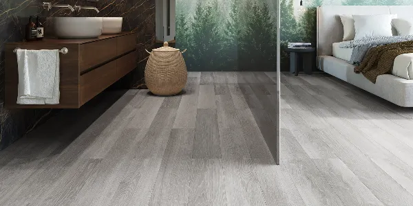 Invictus Storm 92 - Rigid Core 6mm - French Oak