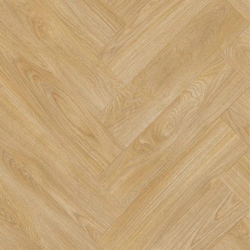 Moduleo Roots 55 EIR Laurel Oak 51282 jodełka klejona Dryback LVT panele winylowe