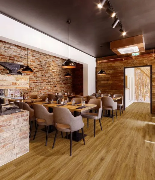Project Floors Oak Selection 2.0 Wide PW 3916 dąb koniakowy deska klejona LVT 0,55 mm