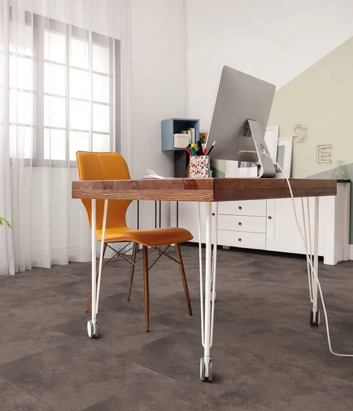 Project Floors floors@home ST 941 kamień brązowoszary płytka 60×60 klejona LVT 0,30 mm