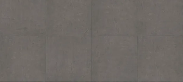 Project Floors floors@work TR 556 beton grafitowy płytka 45,7×45,7 klejona LVT 0,55 mm