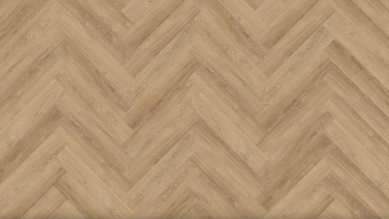 Multicontract Province Oak Solen Herringbone MG-002-HB-C – jodełka click SPC 6 mm