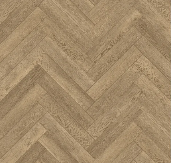 Peru Podłogi z Natury — Jodełka — SPC na klik 5 mm