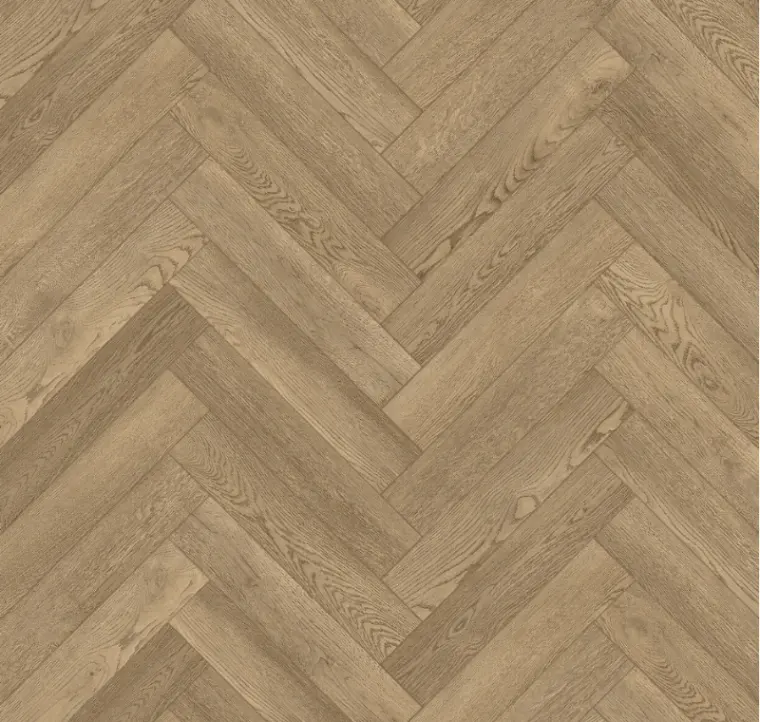 Peru Podłogi z Natury – Jodełka – panel winylowy SPC na klik 5 mm