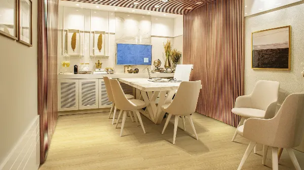 Multicontract Ash Venossa New MV-010 – panele klejone LVT 3 mm