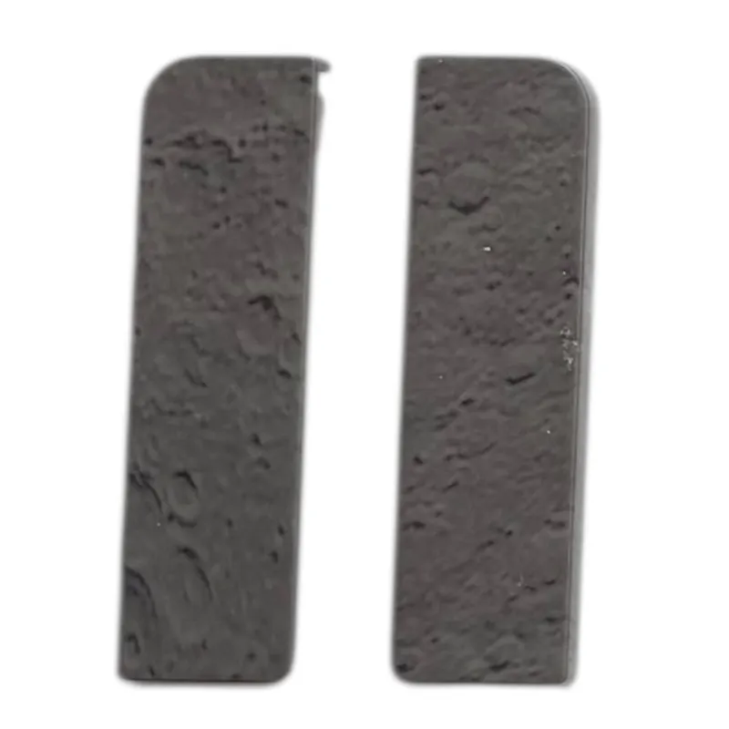 Zakończenie L+P Grey Concrete SPC