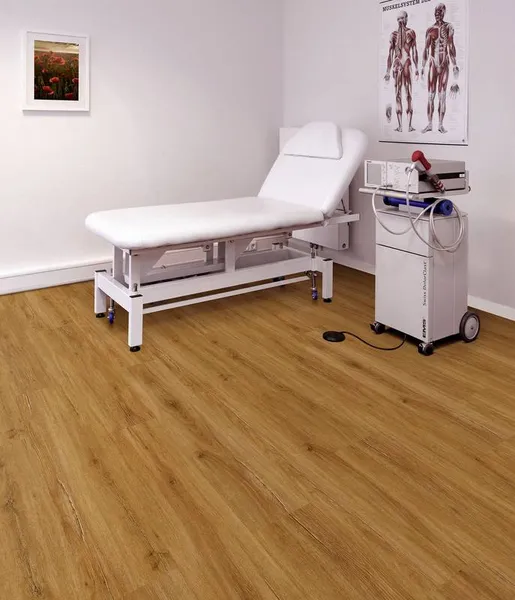 Project Floors Oak Selection 2.0 Wide PW 3917 dąb miodowozłocisty deska klejona LVT 0,30 mm