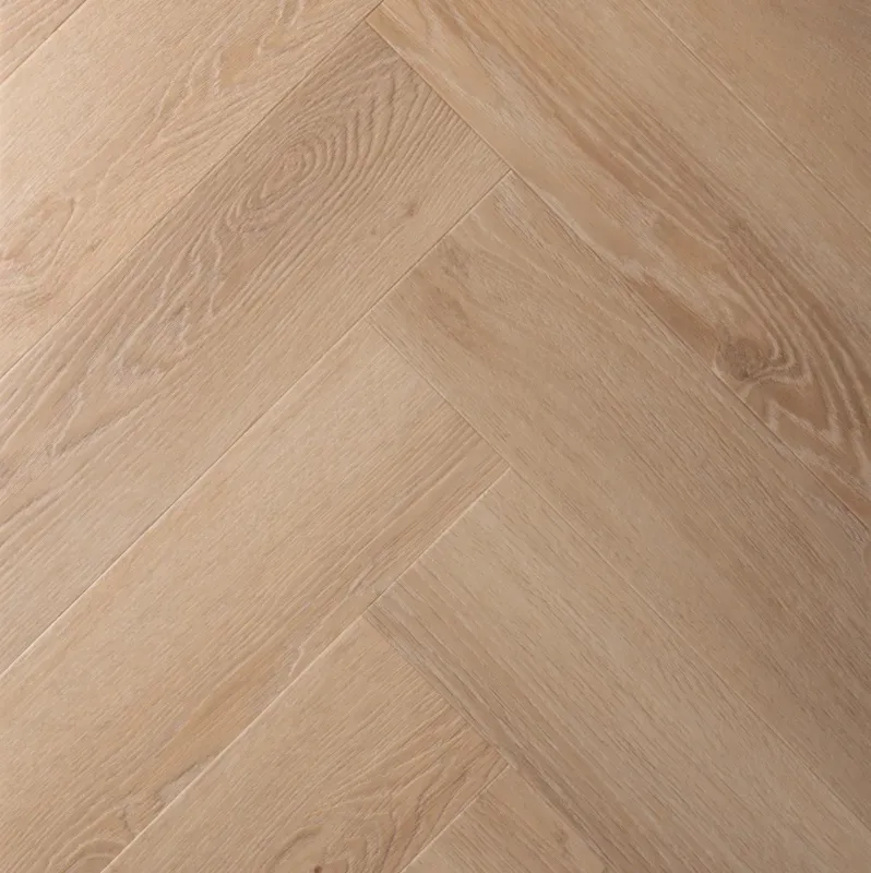 Panele winylowe VinylTechLab Pena GD Royal Castle - jodełka klejona SPC 2,5 mm