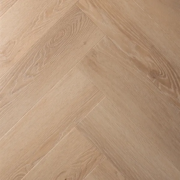 Panele winylowe VinylTechLab Pena GD Royal Castle - jodełka klejona SPC 2,5 mm