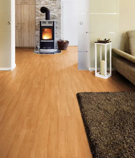 Project Floors floors@home PW 1905 drewno złociste deska klejona LVT 0,30 mm