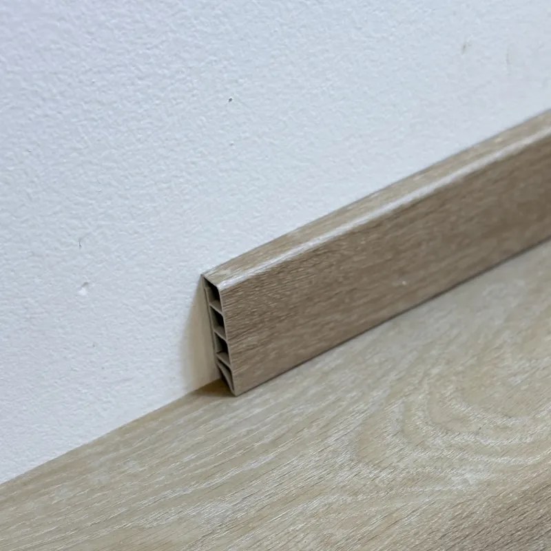 Listwa przypodłogowa 2m Jasper SPC RIGID Egibi Floors