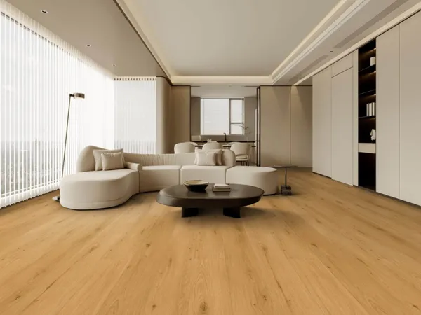 Premium Floor Omnia Dąb Vision 99910 deska klik SPC panele winylowe