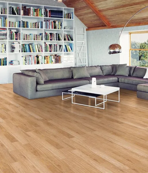 Project Floors floors@home PW 1633 drewno miodowe deska klejona LVT 0,30 mm