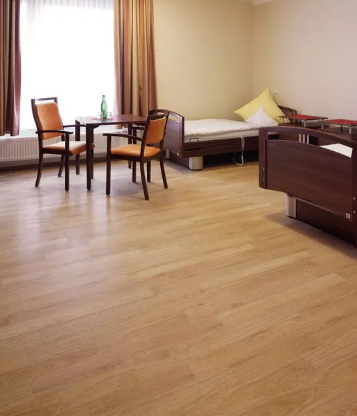 Project Floors floors@home PW 1633 drewno miodowe deska klejona LVT 0,30 mm