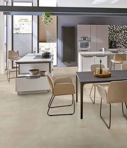 Project Floors Tile Trends TR 992 beton piaskowy płytka 60×60 klejona LVT 0,55 mm