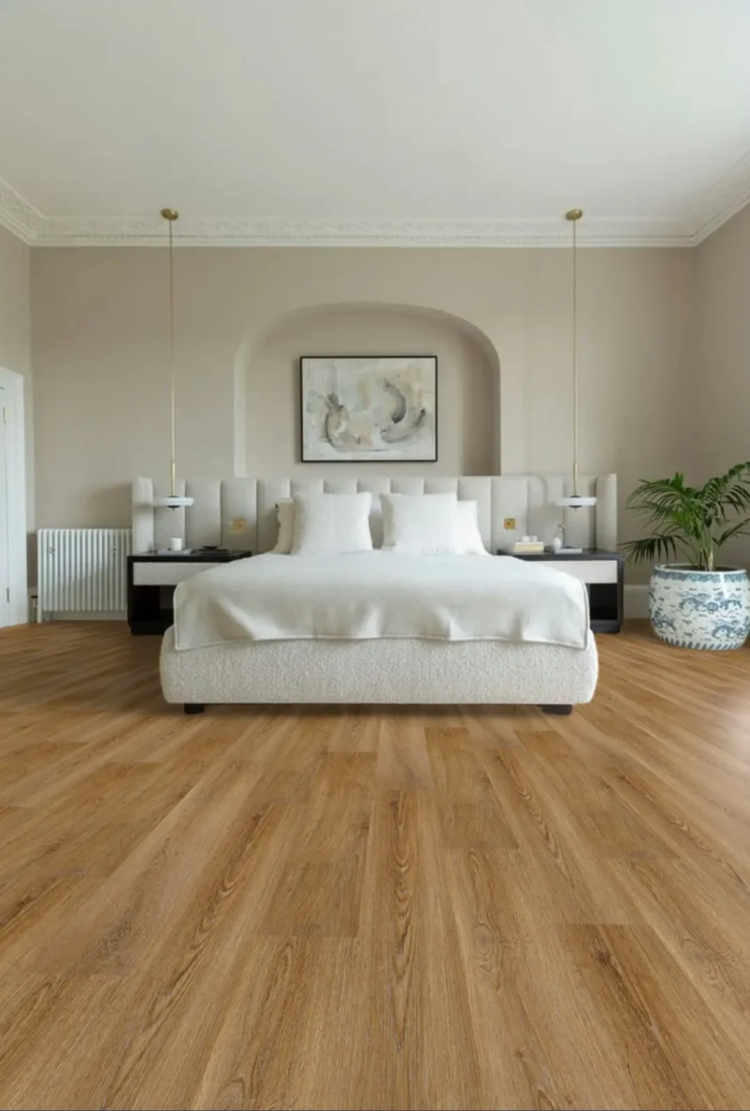 Panele winylowe Koszalin