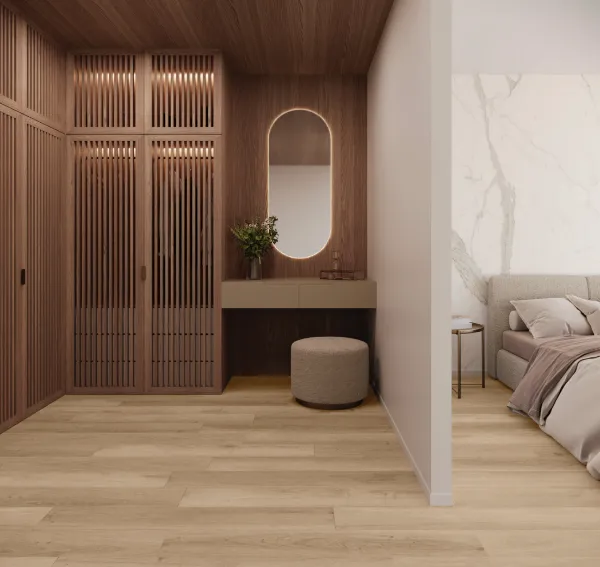 Invictus Sunrise 30 - Rigid Core 6mm - Highland Oak