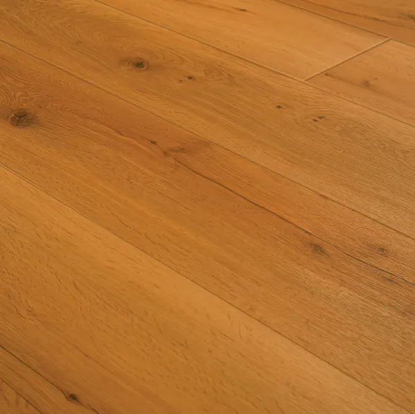 Invictus Saxon Oak Fuego 55 Click XL SPC Primus