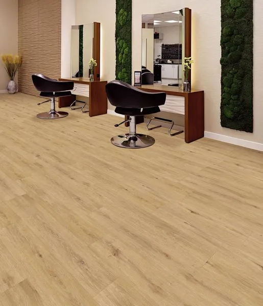Project Floors floors@home PW 3350 dąb złocisty deska klejona LVT 0,30 mm