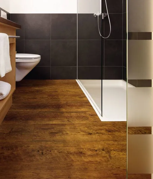 Project Floors floors@home PW 2400 drewno rudobrązowe deska klejona LVT 0,30 mm
