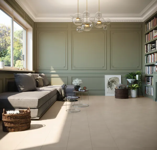 Invictus Concrete Crush Smoke 96 Stone Click XL LVT Maximus