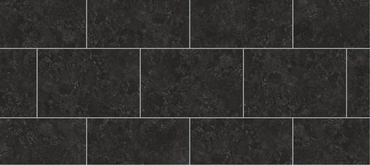 Project Floors floors@home SL 306 kamień czarny płytka 45,7×30,5 klejona LVT 0,30 mm