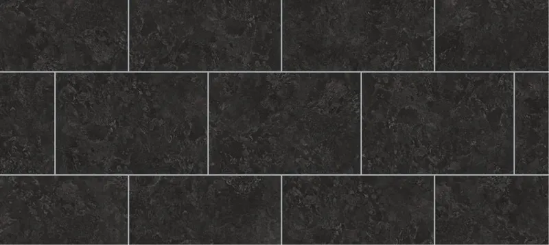 Project Floors floors@home SL 306 kamień czarny płytka 45,7×30,5 klejona LVT 0,30 mm