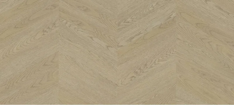 Project Floors Mellow Woods PW 5020 dąb piaskowy jodełka francuska chevron klejona Dryback LVT panele winylowe