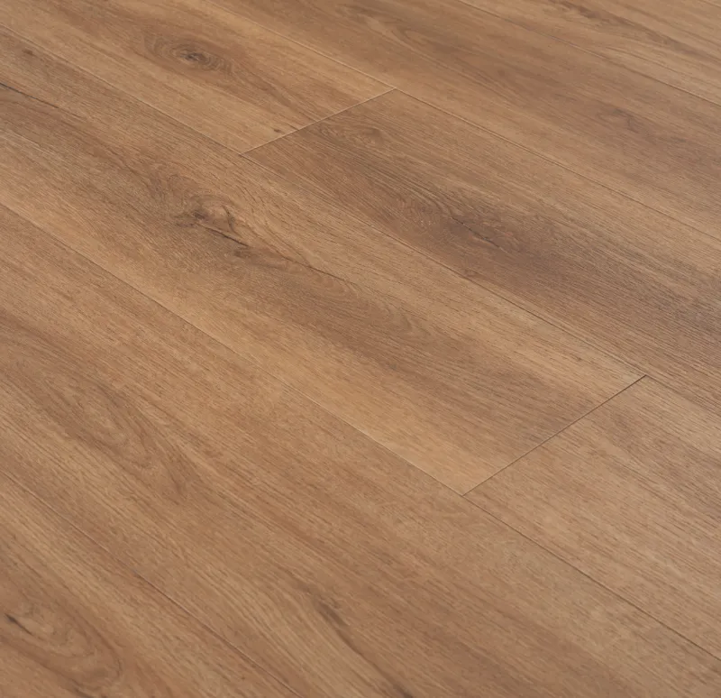 Invictus Riviera Oak Caramel 45 Click SPC Primus