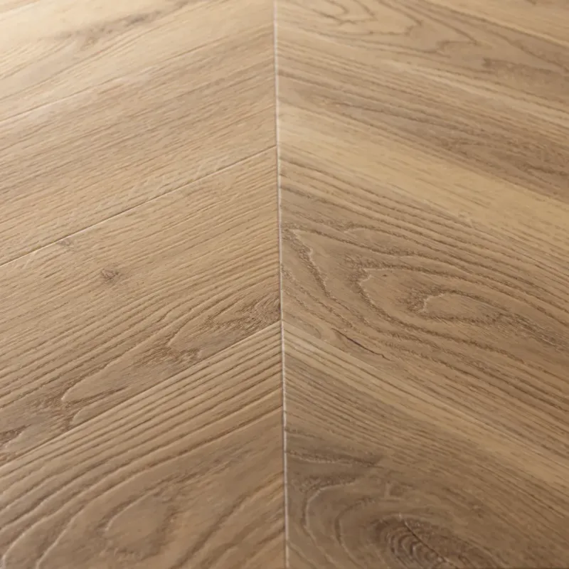 Panele winylowe VinylTechLab Windsor GD Chevron - jodełka francuska klejona SPC 2,5 mm