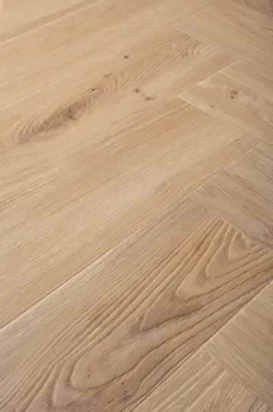 Panele winylowe VinylTechLab Balmoral GD Royal Castle - jodełka klejona SPC 2,5 mm
