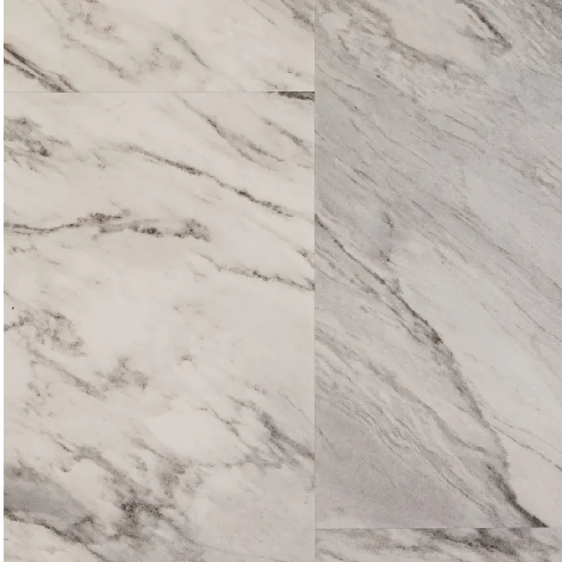 Robson Egibi Floors — Marmur — SPC na klik 5,2 mm