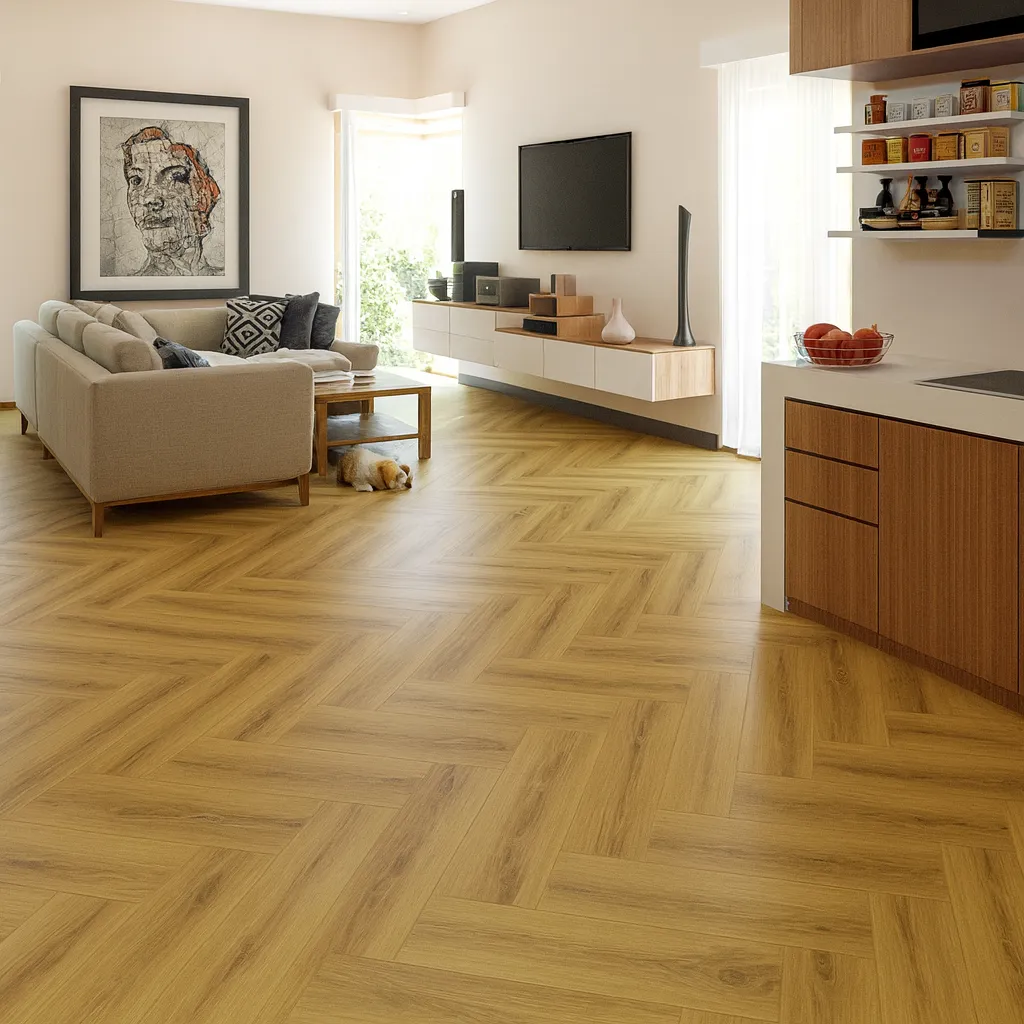 Panele winylowe SPC Victoria – dostawa do Lublina – Prime Podłoga