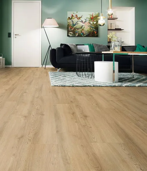 Project Floors floors@work PW 3240 dąb piaskowy deska klejona LVT 0,55 mm
