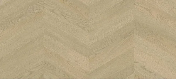 Project Floors Mellow Woods PW 5021 dąb kremowy jodełka francuska chevron klejona Dryback LVT panele winylowe