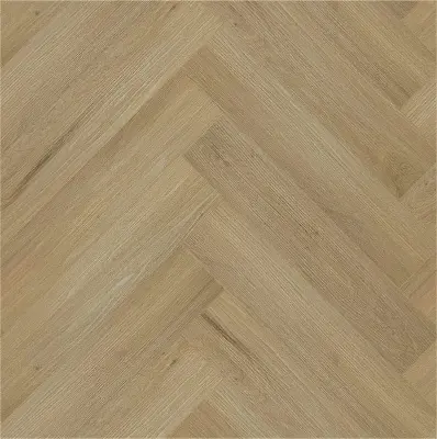 Jagerndorf Egibi Floors Dąb naturalny – Jodełka – panel winylowy SPC na klik 5 mm