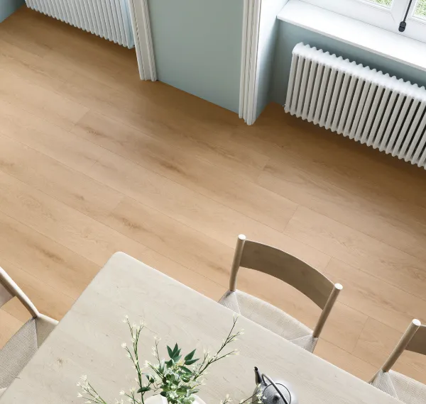 Invictus Cashmere Oak Sunny 33 Click XL SPC Primus