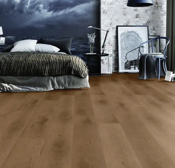 Invictus Royal Oak Mocca 40 Dryback LVT Primus