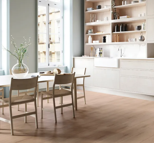 Invictus Cashmere Oak Beach 32 Dryback XL LVT Primus