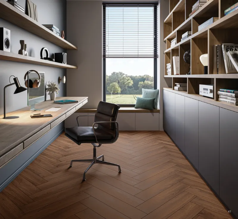 Walnut 42