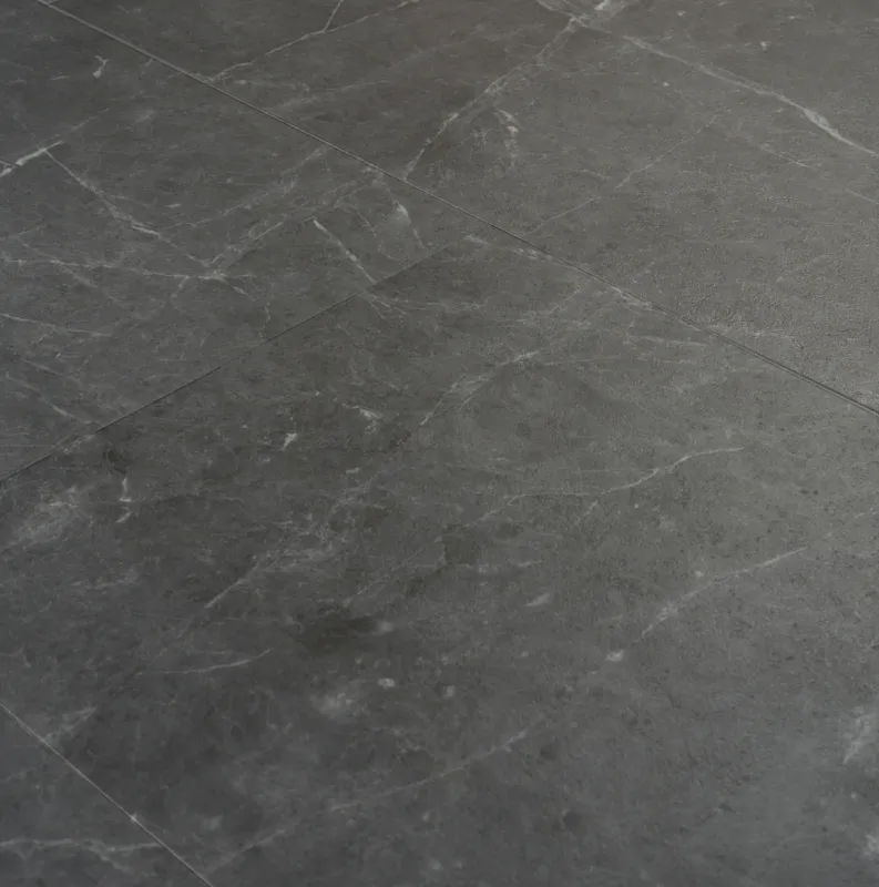 Invictus Hudson Stone Graphite 97 Stone Dryback XL LVT Maximus
