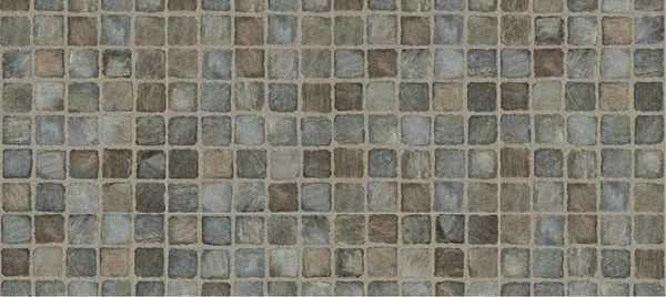 Project Floors floors@work ST 750 mozaika kamienna szarobrązowa płytka 45,7×45,7 klejona LVT 0,55 mm