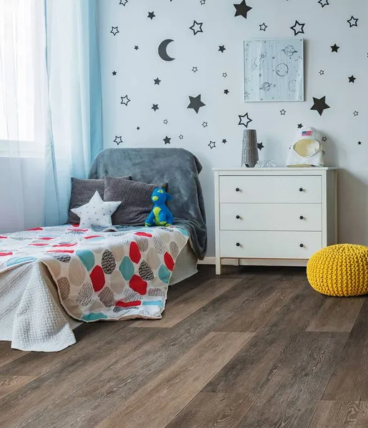 Project Floors floors@work PW 1265 dąb zróżnicowany deska klejona LVT 0,55 mm