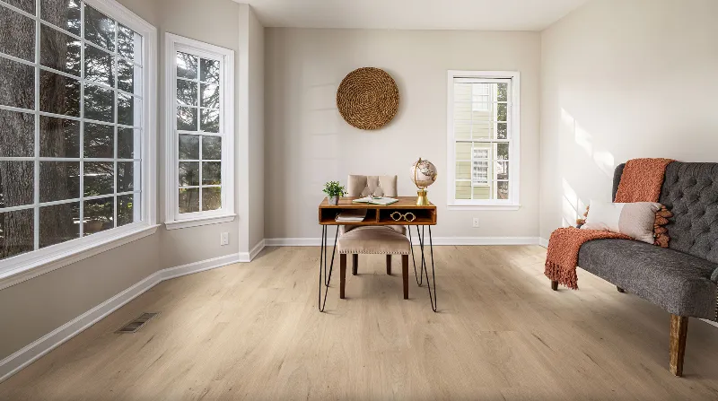 Upland Oak