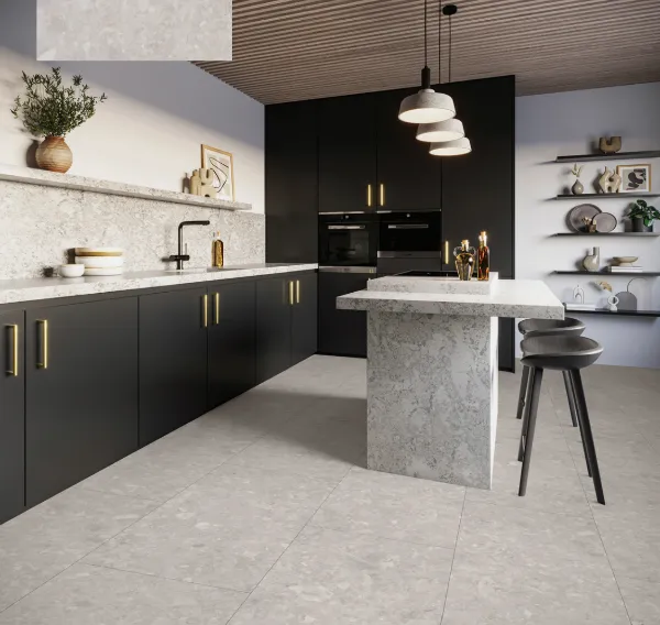 Invictus Cosmopolitan Seashore 90 Stone Dryback XL LVT Maximus