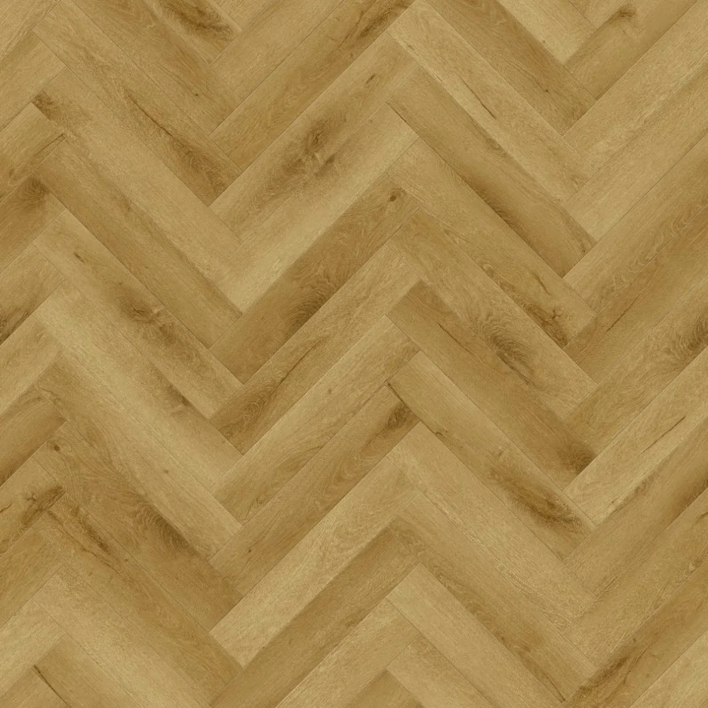 Premium Floor Soul Dąb Euforia 99269 jodełka klik SPC panele winylowe