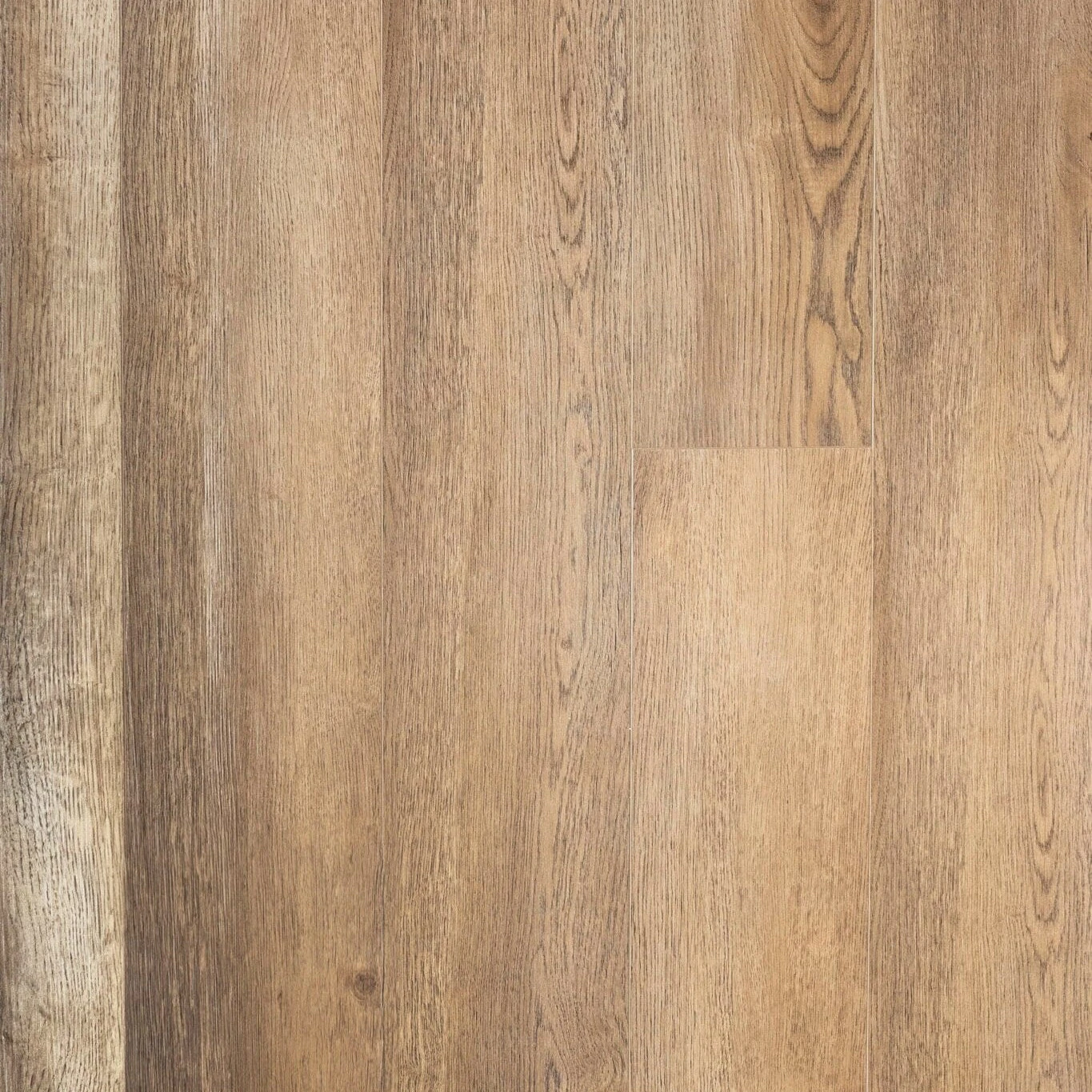 Korfu Podłogi z Natury — SPC na klik 5 mm