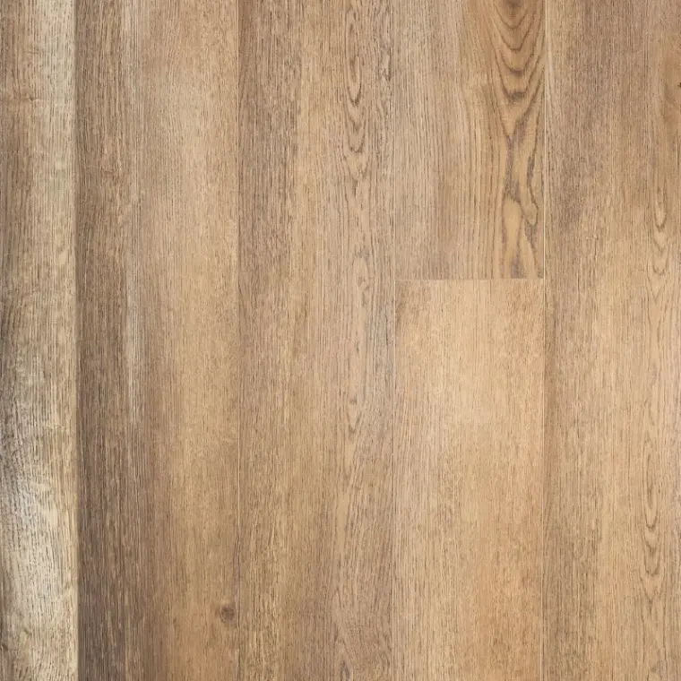 Korfu Podłogi z Natury – panel winylowy SPC na klik 5 mm