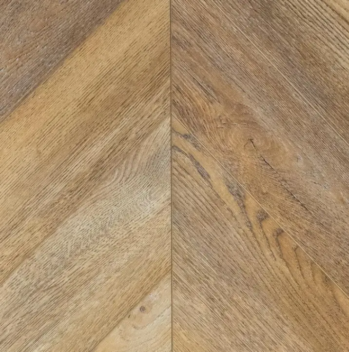 Korfu Francuska (Chevron)