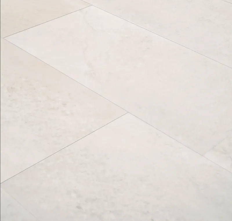 Invictus Groovy Granite Alabaster 03 Stone Click XL LVT Maximus